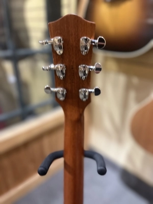 Godin Guitars - G49295 Radium Winchester Brown RN Electric Guitar 4